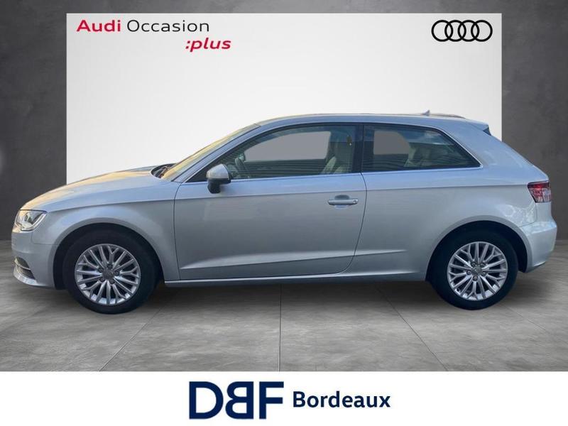 Audi A3 1.4 Tfsi Cod 140 Ambiente