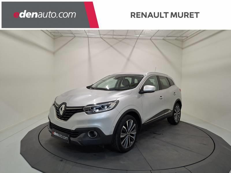 Renault Kadjar dCi 110 Energy Intens Edc