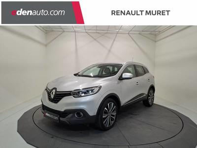 Renault Kadjar dCi 110 Energy Intens Edc