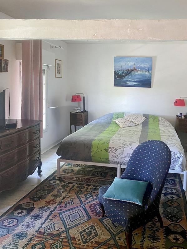 Maison de ville - 260 m² - 8 pièces