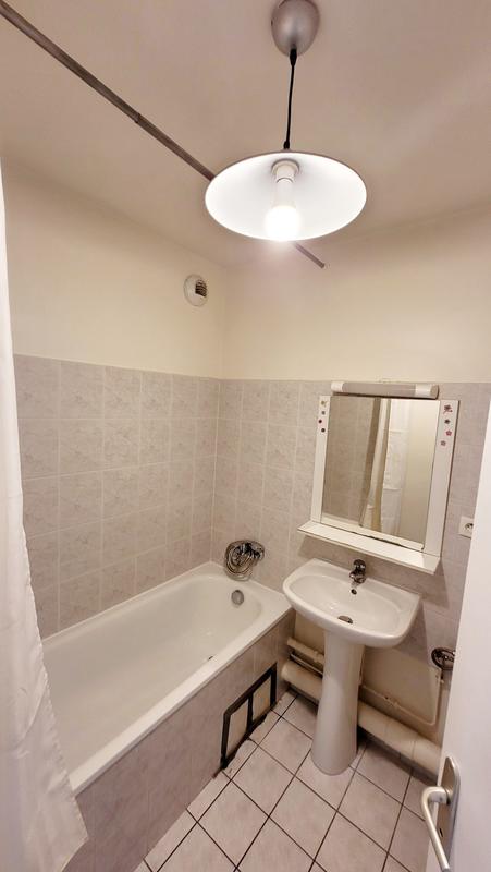 Appartement - 26 m² - 1 pièce