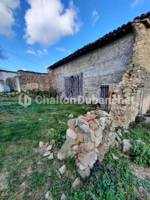 Fermette - 87 m² - 4 pièces