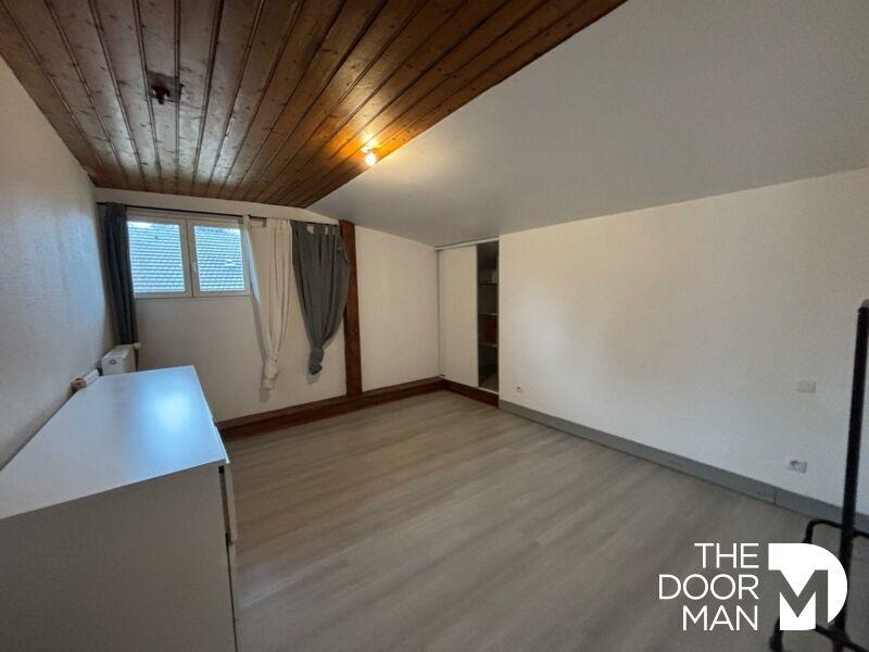 Maison - 115 m² - 4 pièces