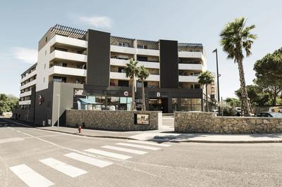 Appartement - 80 m² - 3 pièces