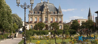 Fonds de commerce - Hôtellerie / Restauration - 175 m²