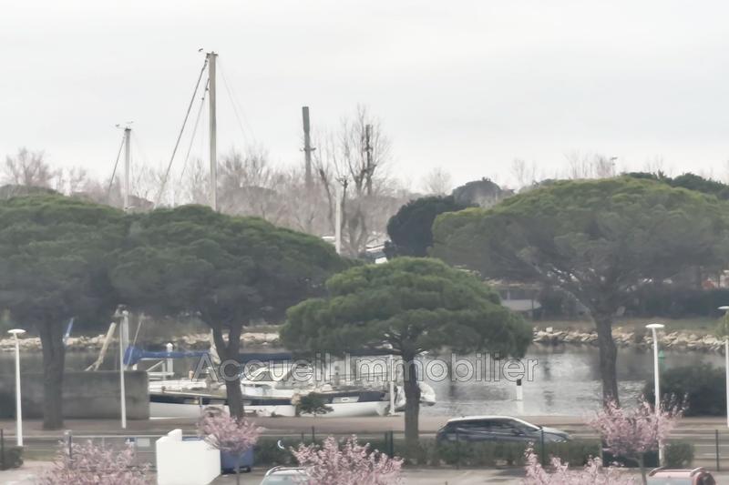 Appartement - 32 m² - 2 pièces