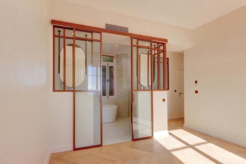 Appartement - 190 m² - 4 pièces