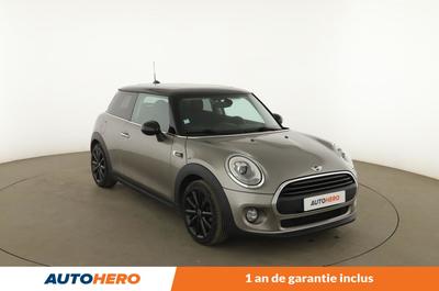 Mini Mini One Edition Blackfriars 3p 102 ch