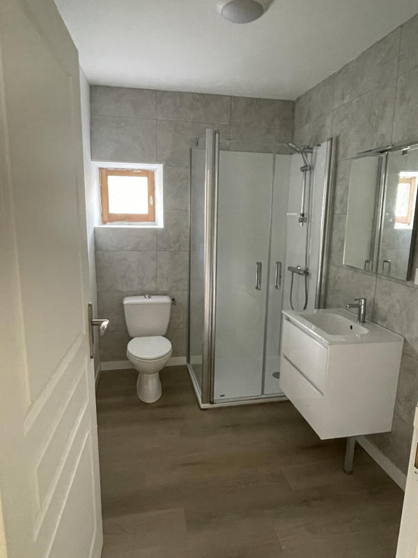 Appartement - 53 m² - 3 pièces