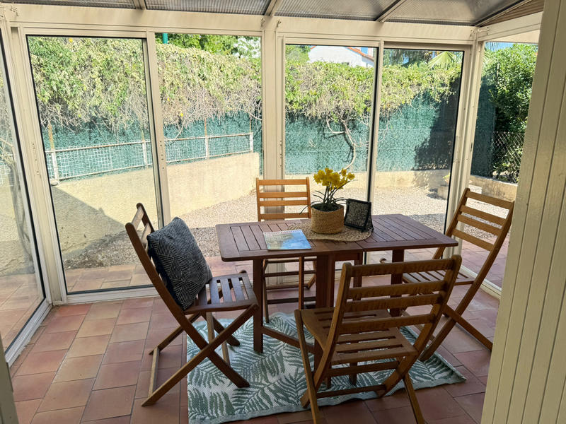 Maison - 65 m² - 2 pièces