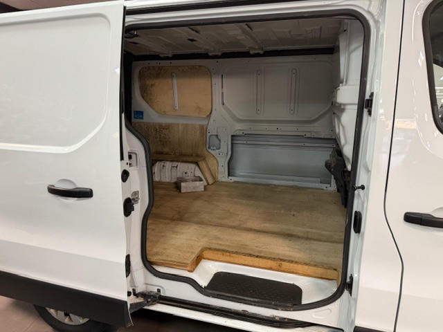 Renault Trafic III Fourgon Grand Confort L1h1 1000