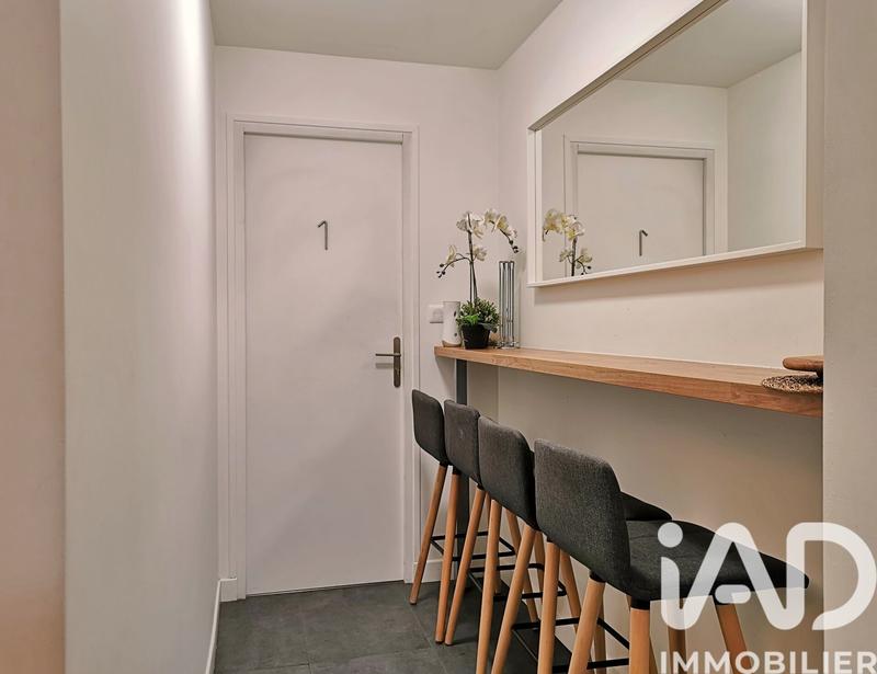 Appartement - 71 m² - 4 pièces