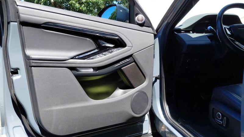 Land Rover Range Rover Evoque P300e 309 Awd Bva8 R-Dynamic - Automatique Toit ouvrant