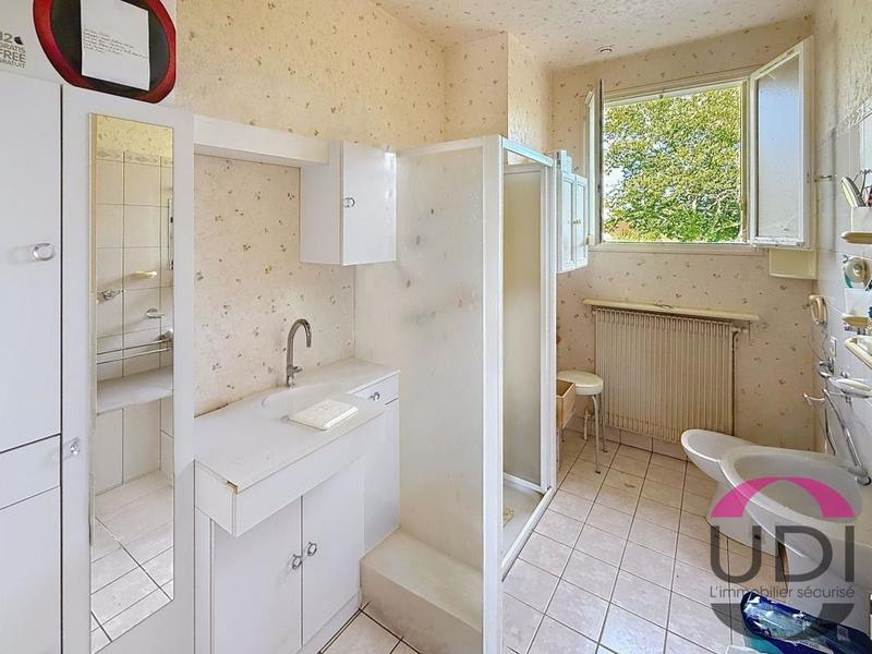 Maison - 112 m² - 4 pièces