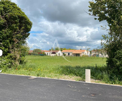 Terrain - 327 m²