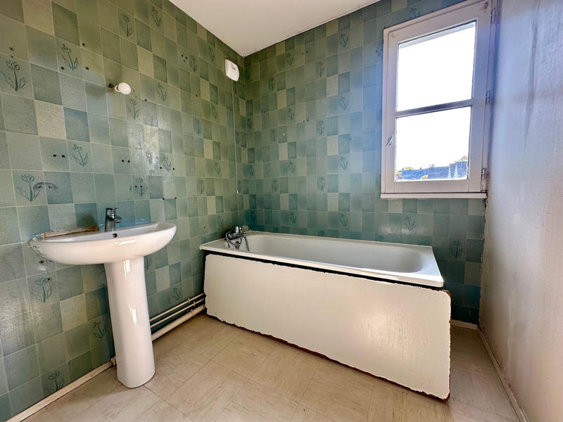 Appartement - 69 m² - 3 pièces