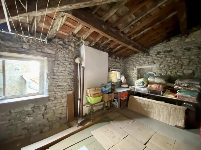 Maison de village - 207 m² - 7 pièces