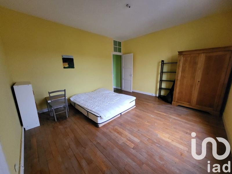 Maison - 205 m² - 5 pièces