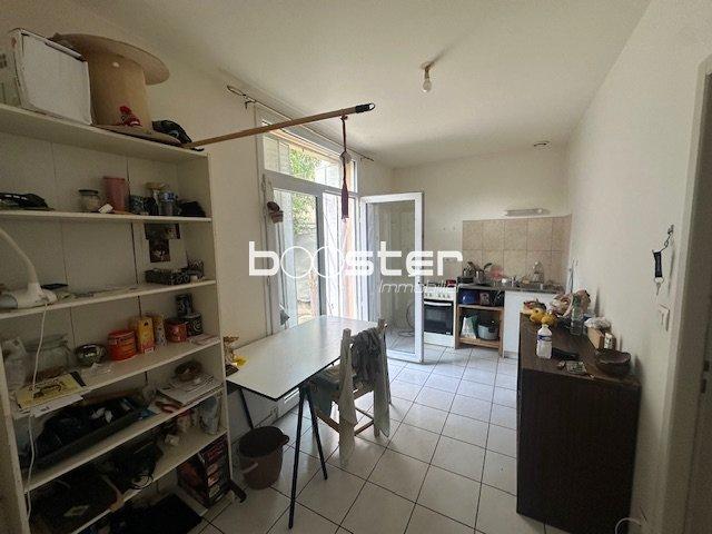 Maison ancienne - 116 m² - 5 pièces