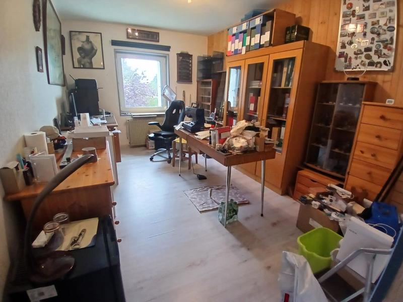 Maison en pierre - 191 m² - 6 pièces