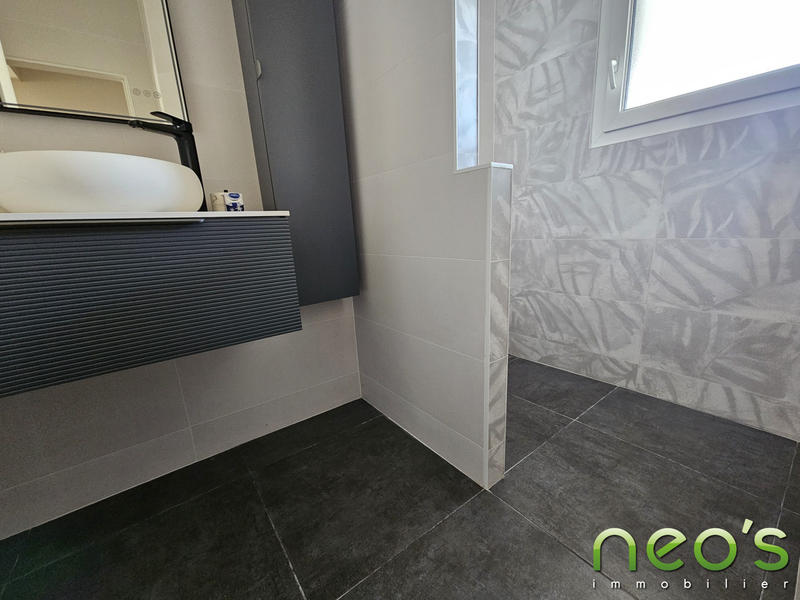 Maison - 146 m² - 4 pièces