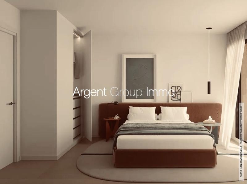 Appartement - 125 m² - 4 pièces