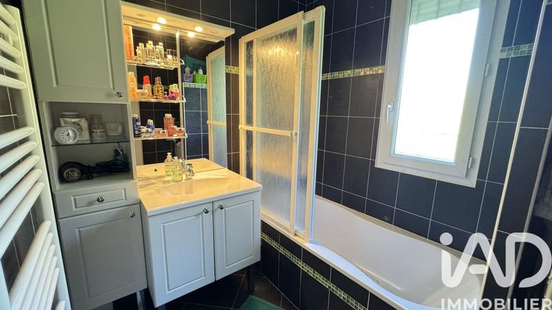 Maison - 75 m² - 3 pièces