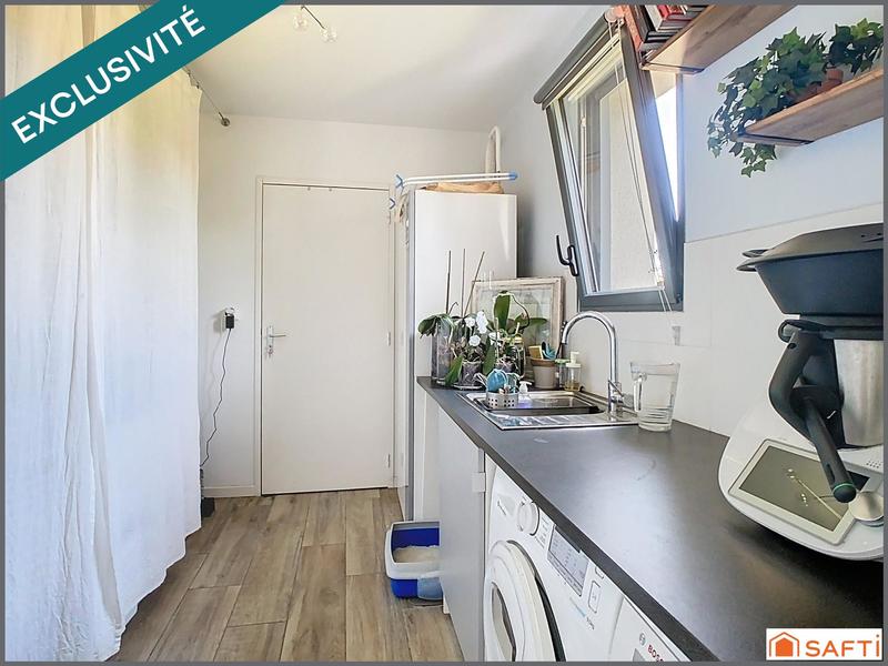 Maison - 147 m² - 6 pièces