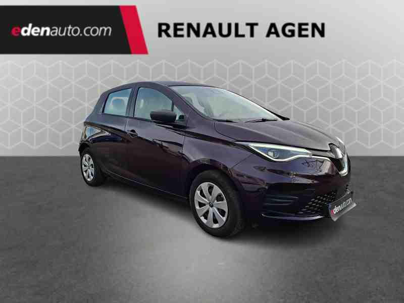 Renault Zoe R110 - 22b Equilibre