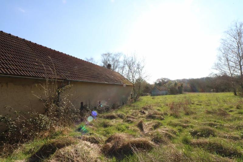 Maison - 270 m² - 8 pièces