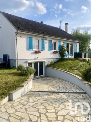 Maison - 172 m² - 5 pièces