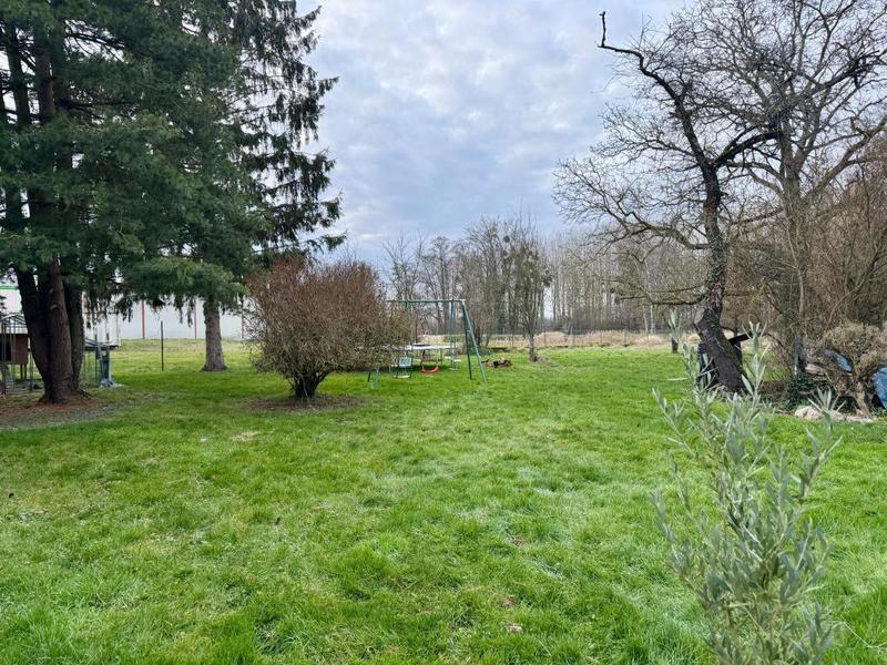 Maison - 162 m² - 5 pièces