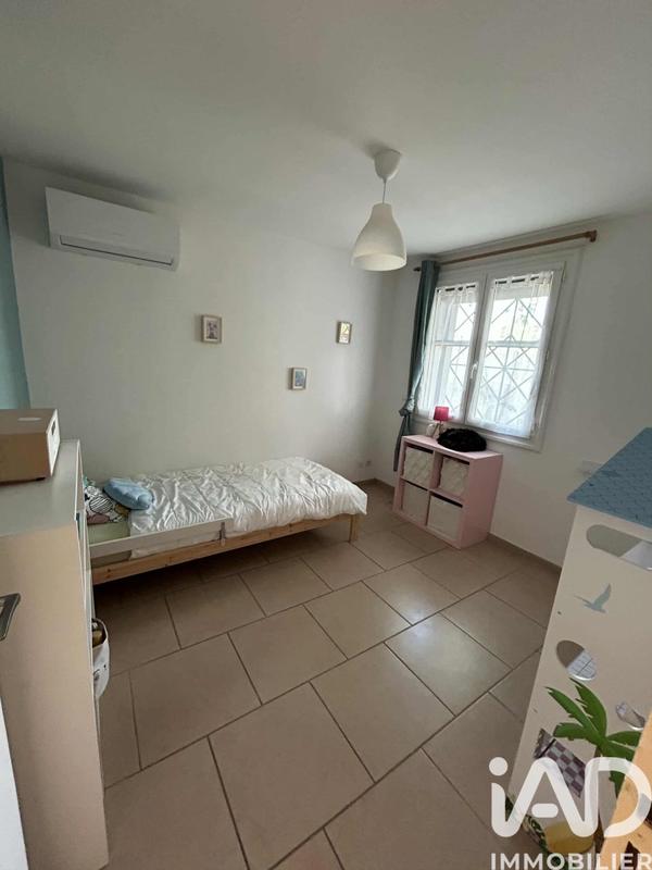 Maison - 152 m² - 5 pièces