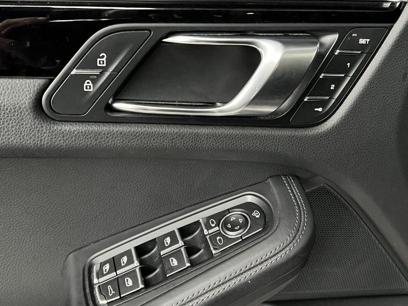 Porsche Macan s 354 Cv Bose, Toit Ouvrant Pano