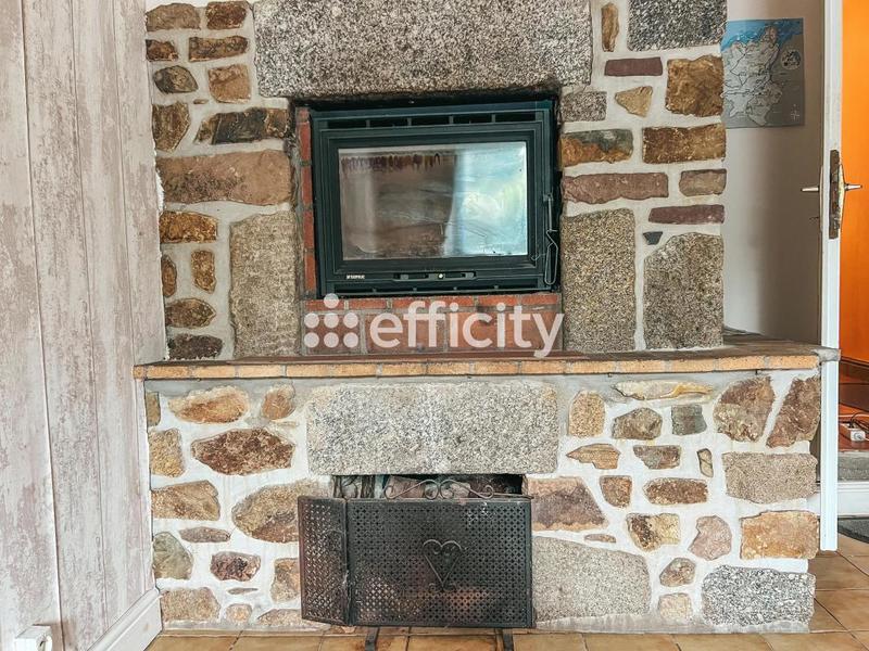 Maison - 75 m² - 4 pièces