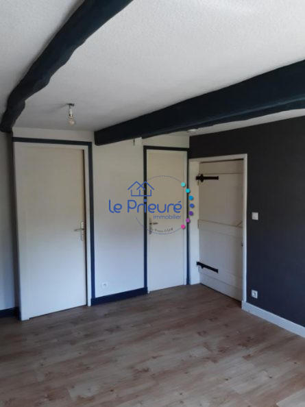 Appartement - 51 m² - 3 pièces