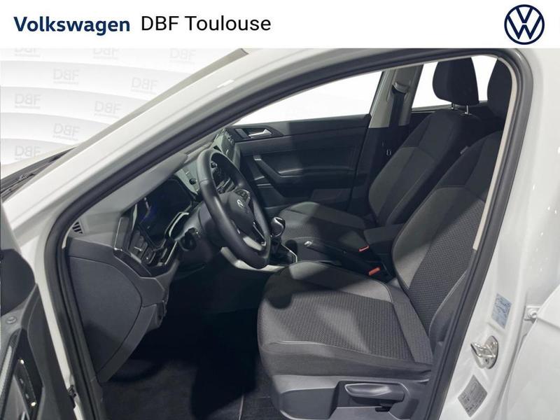 Volkswagen Polo 1.0 Tsi 95 s&amp;S Bvm5 Vw Edition