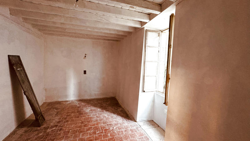 Maison - 60 m² - 3 pièces