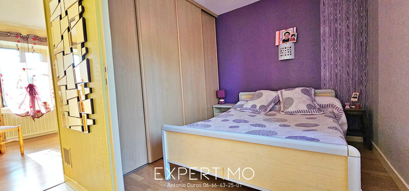 Propriété - 112 m² - 11 pièces