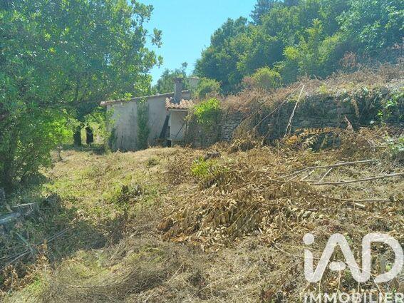 Maison - 40 m² - 2 pièces