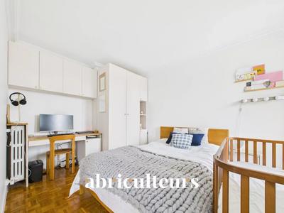 Appartement - 78 m² - 4 pièces