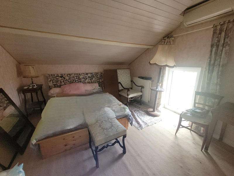 Maison - 112 m² - 5 pièces