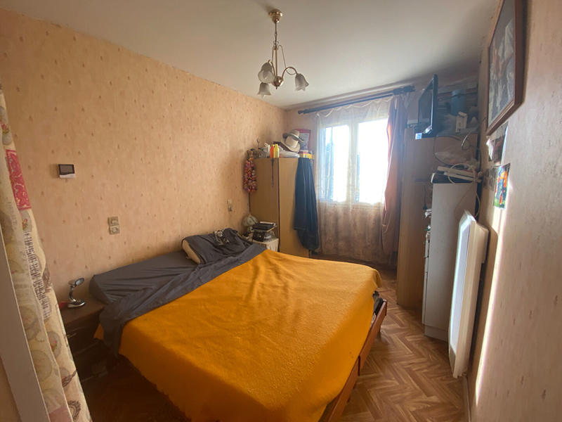 Maison - 97 m² - 4 pièces