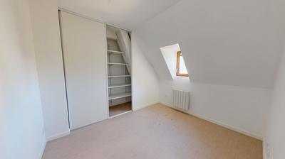 Appartement - 49 m² - 3 pièces