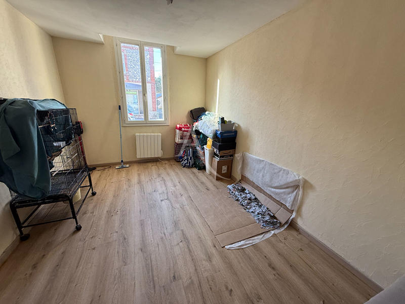 Maison - 334 m² - 10 pièces