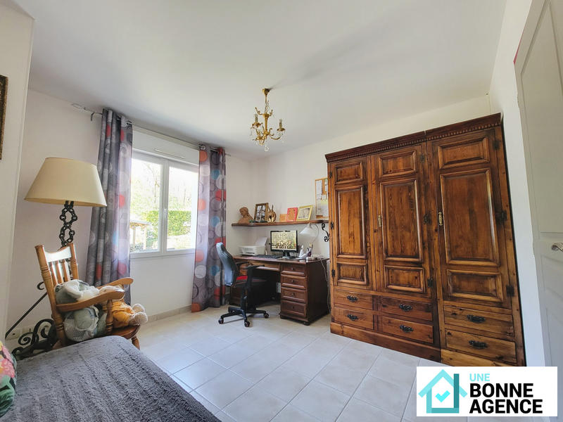 Maison contemporaine - 150 m² - 6 pièces