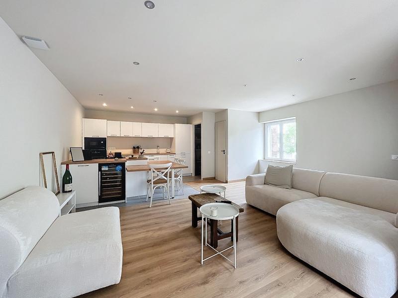 Maison de ville - 97 m² - 4 pièces