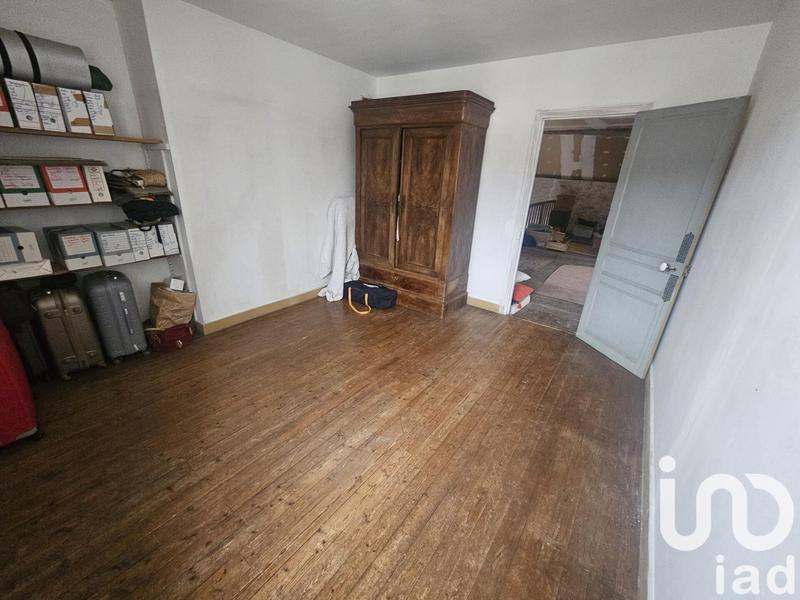 Maison - 155 m² - 5 pièces