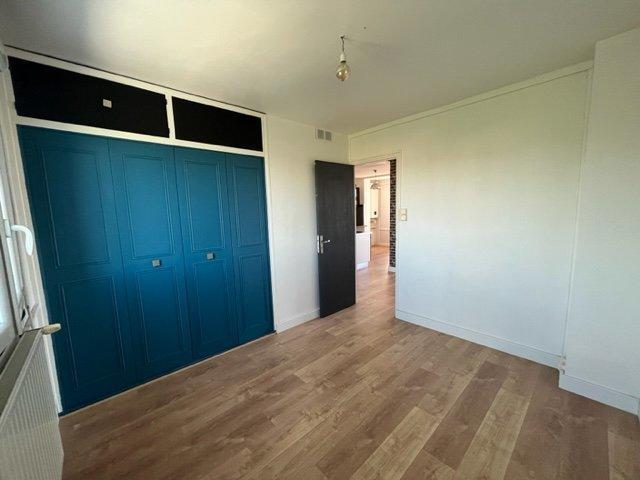 Appartement - 52 m² - 3 pièces