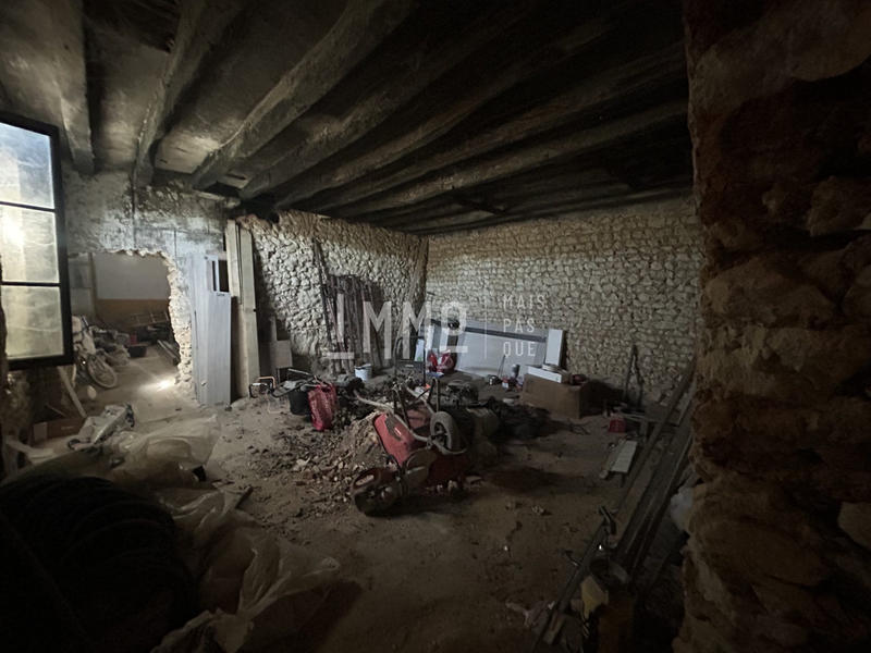 Maison - 151 m² - 5 pièces